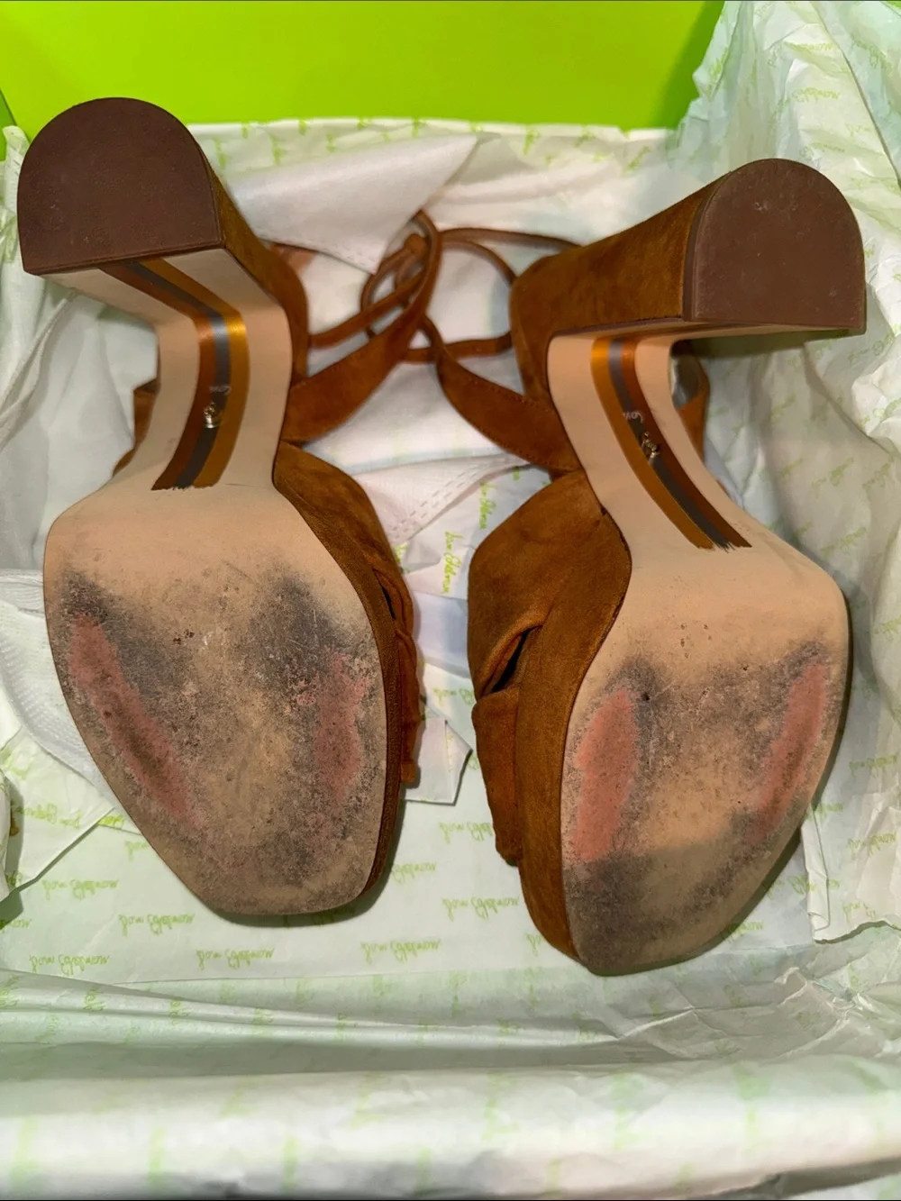 Sam Edelman elegant sam